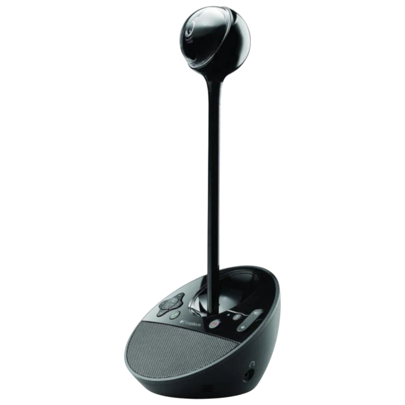 Webcam Logitech BCC950 Vidéoconférence