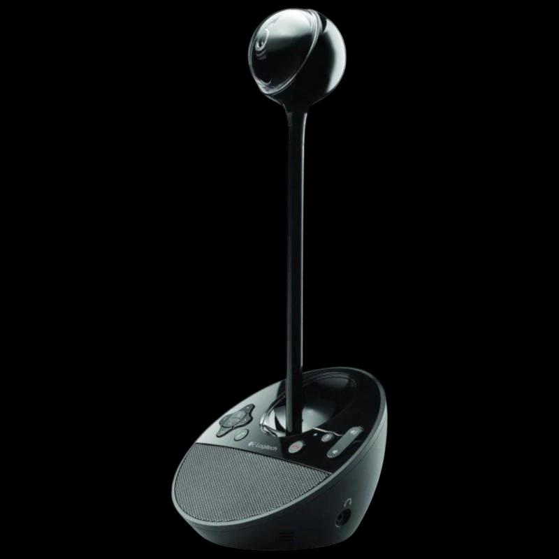 Webcam Logitech BCC950 Vidéoconférence