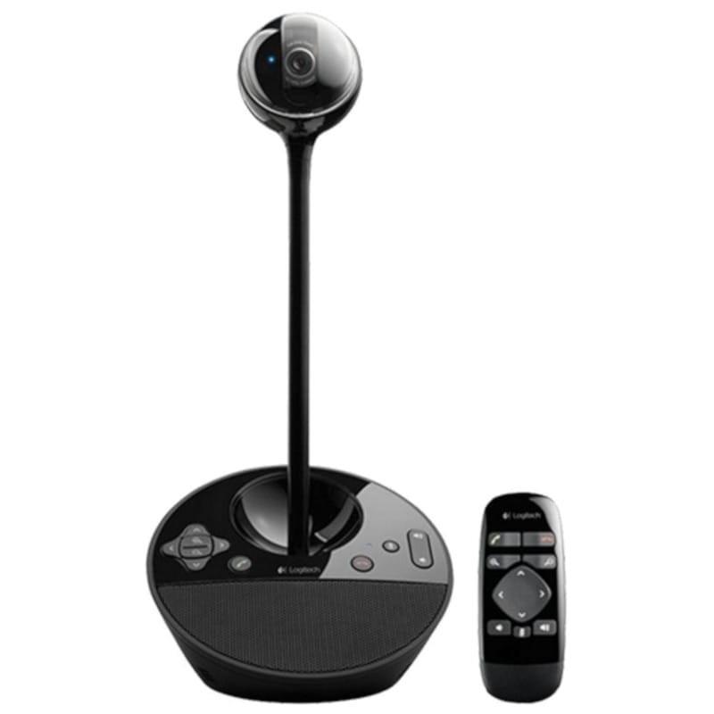 Webcam Logitech BCC950 Vidéoconférence - Frontale