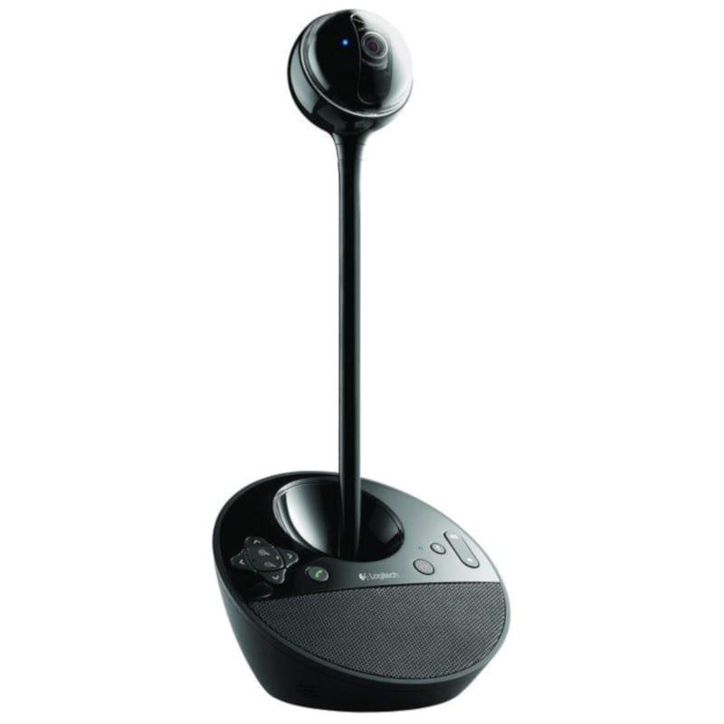 Webcam Logitech BCC950 Vidéoconférence - Appareil photo