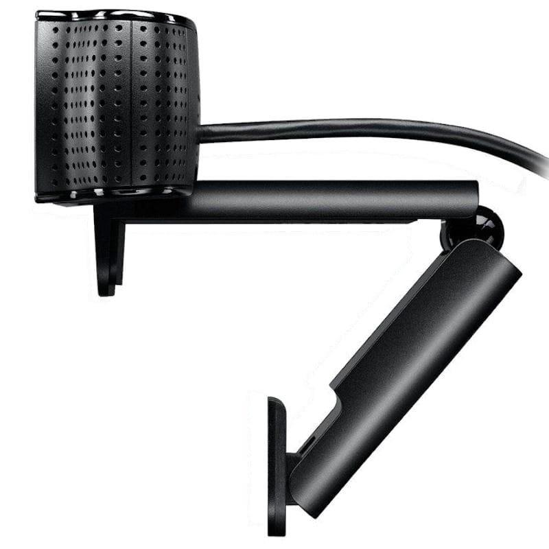 Webcam Logitech C920E - Lado
