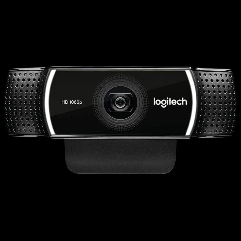 Webcam Logitech C922 Pro Qualité HD
