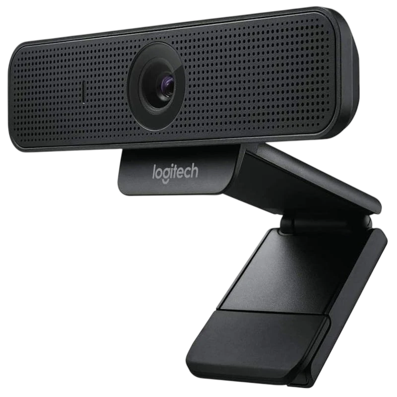 Webcam Logitech C925E Calidad FullHD