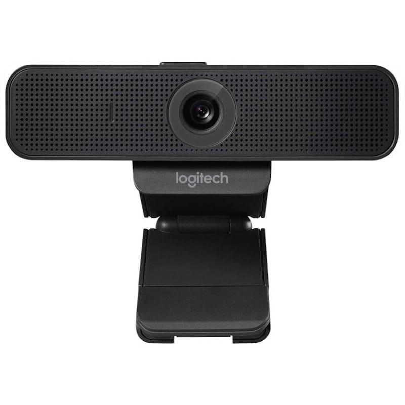 Webcam Logitech C925E - Frontal