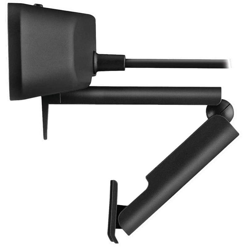 Webcam Logitech C925E - Plegado