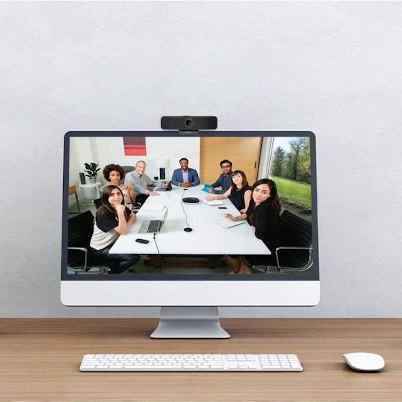 Webcam Logitech C925E - Gran imagen