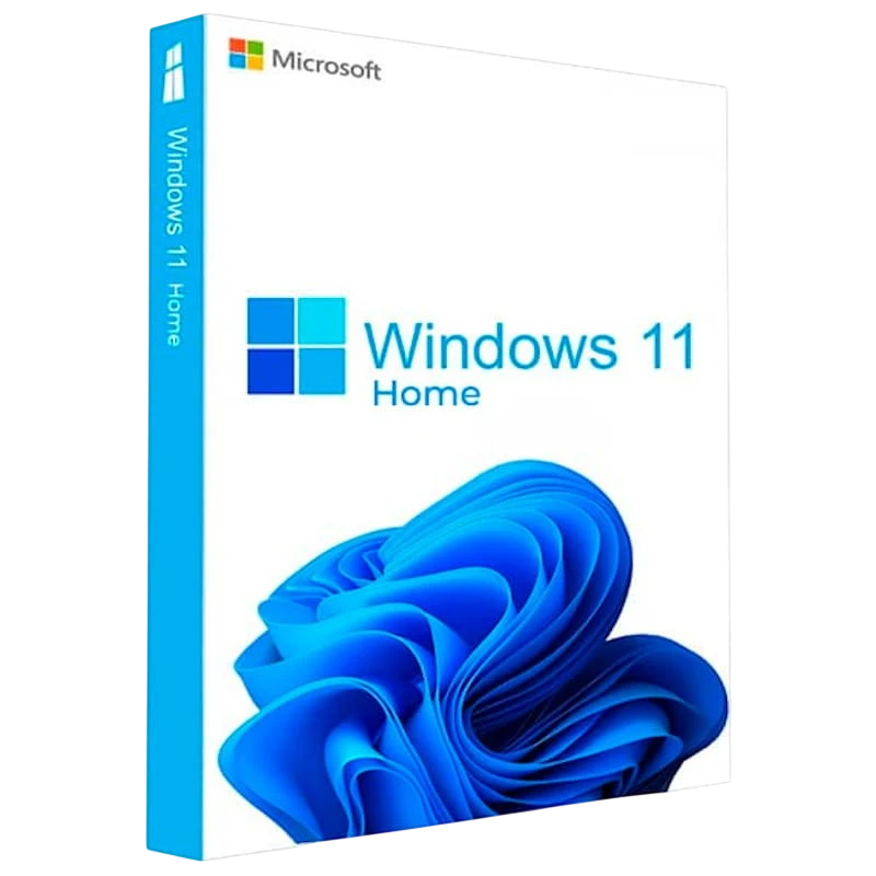 Microsoft Windows 11 Home 1 licencia