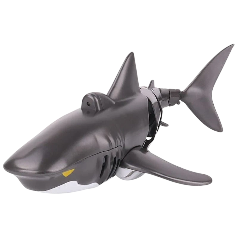 WLtoys T12-1 - Tiburón radiocontrol