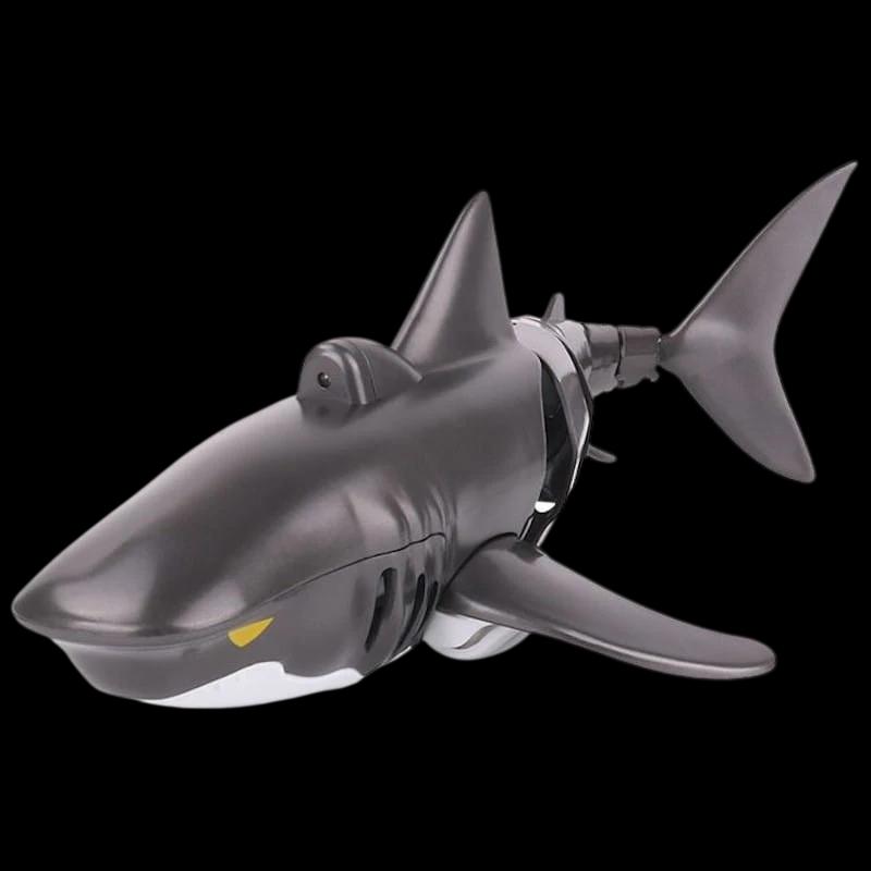 WLtoys  T12-1 - Tiburón radiocontrol