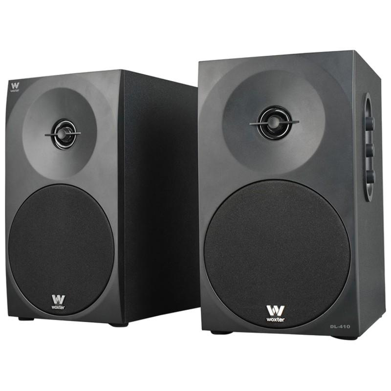 Sistema de Altavoces 2.0 Woxter