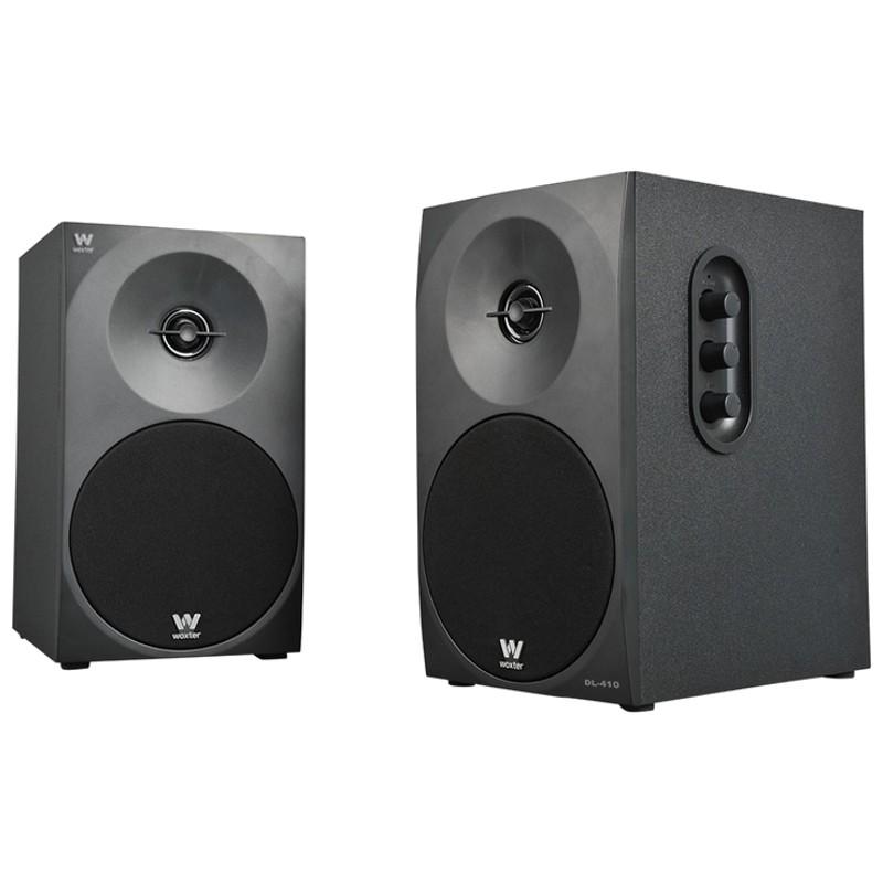 Woxter Dynamic Line DL-410 Black