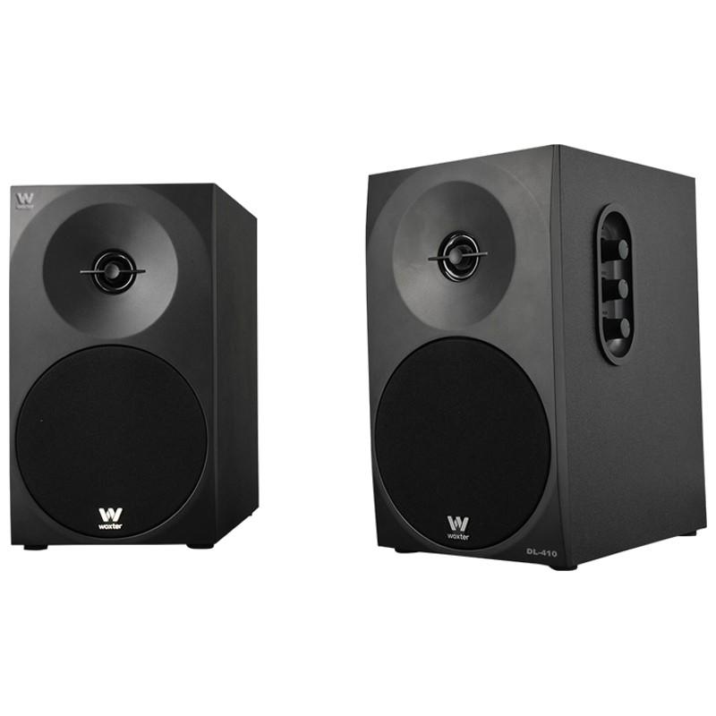 Altavoces Woxter Dynamic Line DL-410 Black