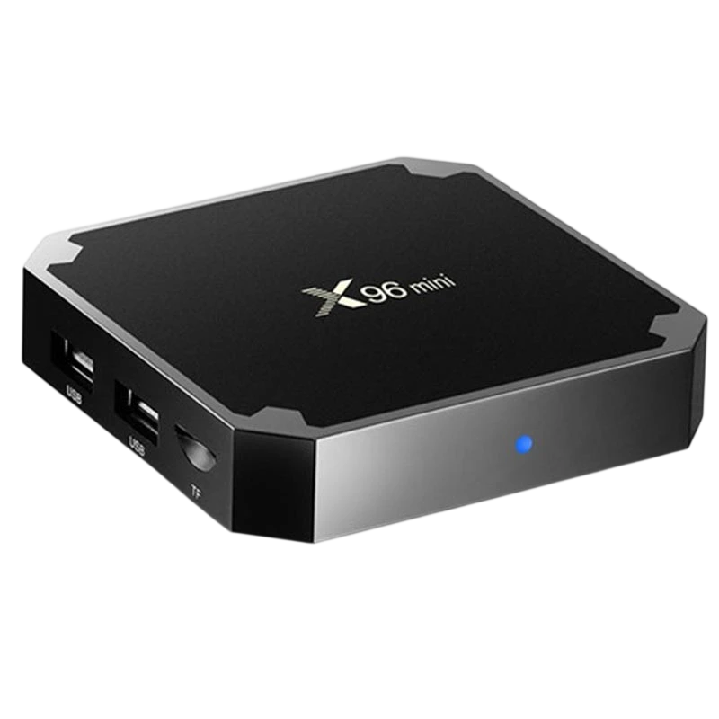 X96 Mini 4K 2GB/16GB Android 9 - Android TV