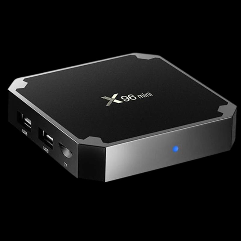 X96 Mini 4K 2GB/16GB Android 9 - Android TV