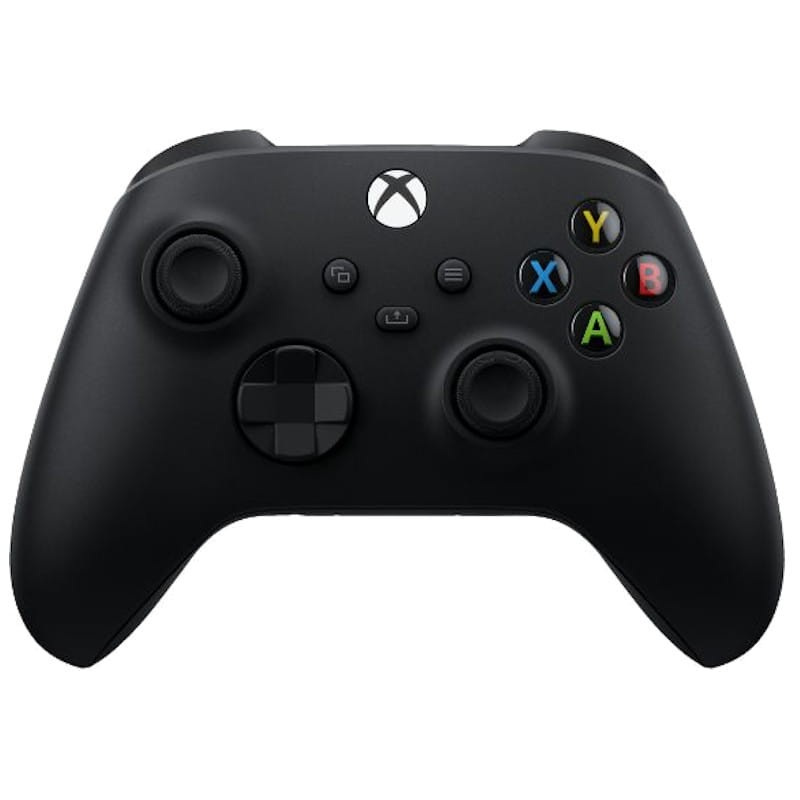 Xbox Series X 1To Noir - Manette