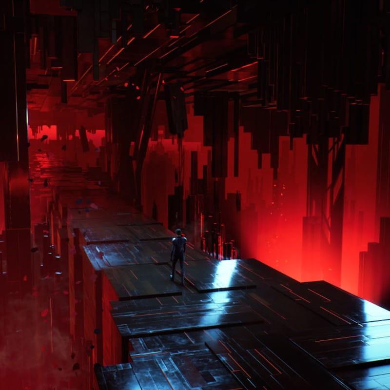 Xbox Series X 1To Noir - Adaptable