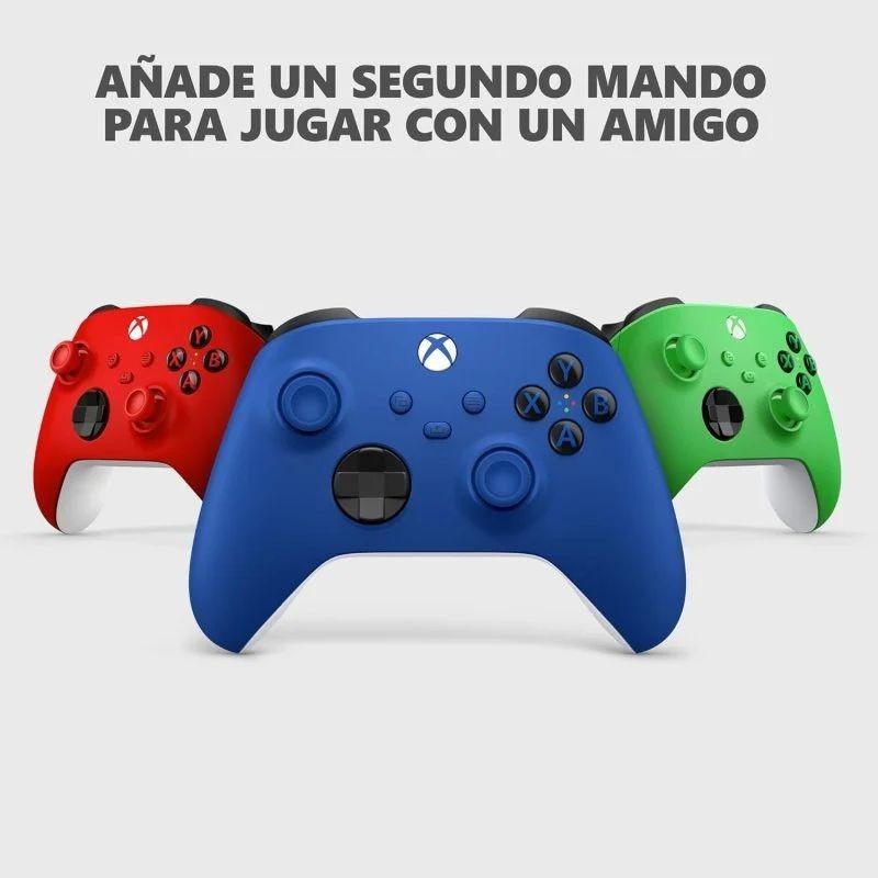 Couleurs de Xbox Series X 1 To Digital Edition Blanc - Console Microsoft