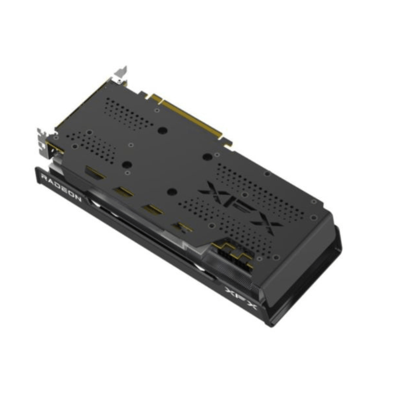 Tarjeta gráfica XFX RX-78TSWFTFP AMD Radeon RX 7800 XT 16GB GDDR6 con AMD FidelityFX Super Resolution