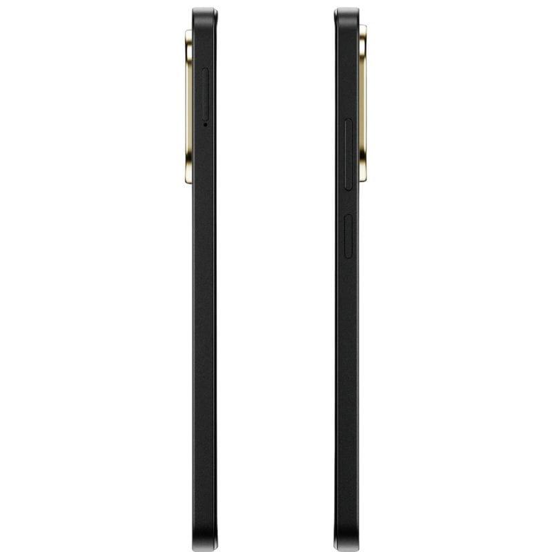 Xiaomi Poco C71 3GB/64GB Negro imagen  lateral