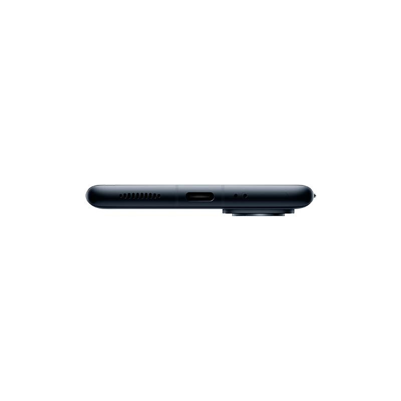 Xiaomi 12 8GB/256GB Gris - Desprecintado con borde inferior en gris oscuro, puerto USB-C centrado, rejilla de altavoz y módulo de cámara ligeramente