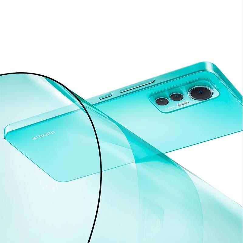 foto real del Teléfono móvil Xiaomi 12 Lite 6GB/128GB Verde