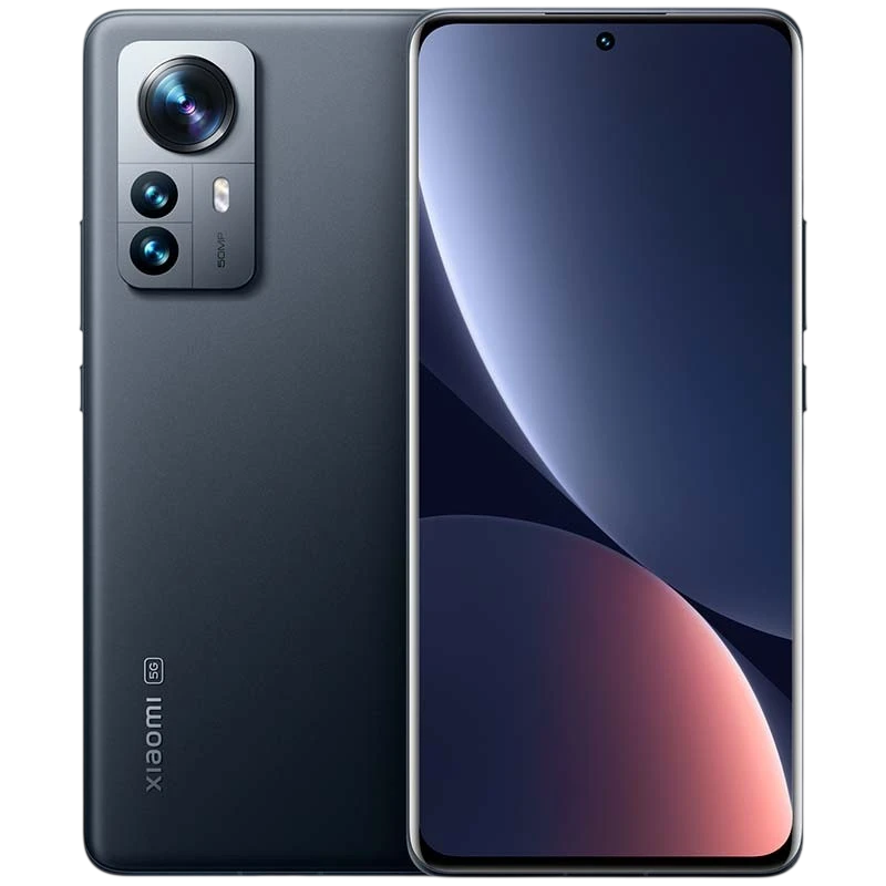 Xiaomi 12 Pro 12GB/256GB Gris