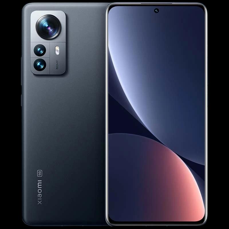 Xiaomi 12 Pro 12GB/256GB Gris