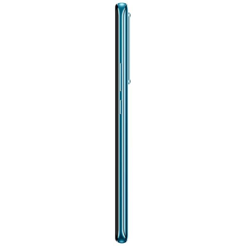 lateral derecho del Teléfono móvil Xiaomi 12T 8GB/256GB Azul