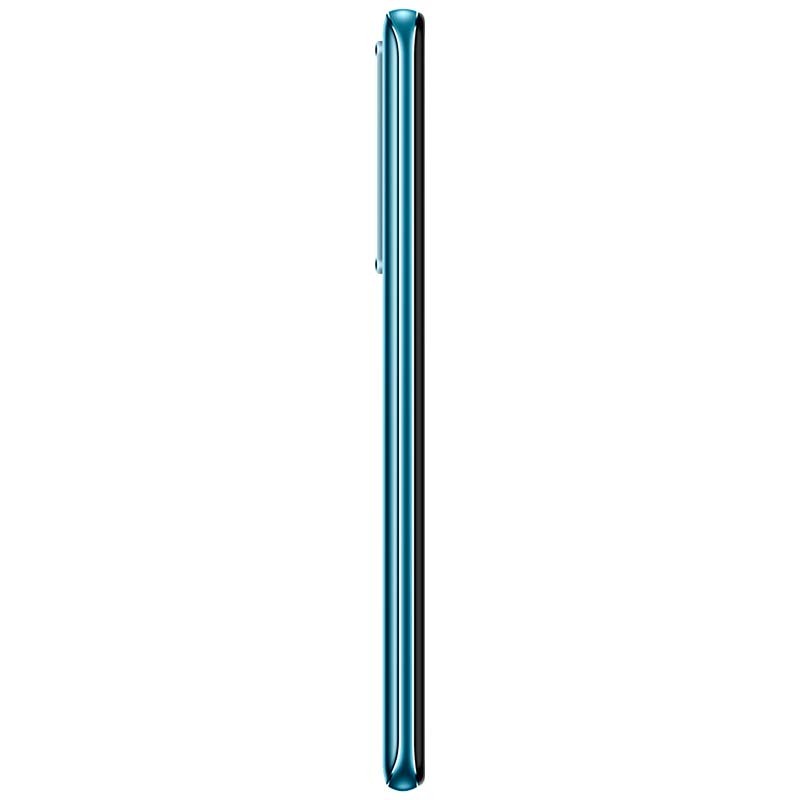 lateral izquierdo del Teléfono móvil Xiaomi 12T 8GB/256GB Azul