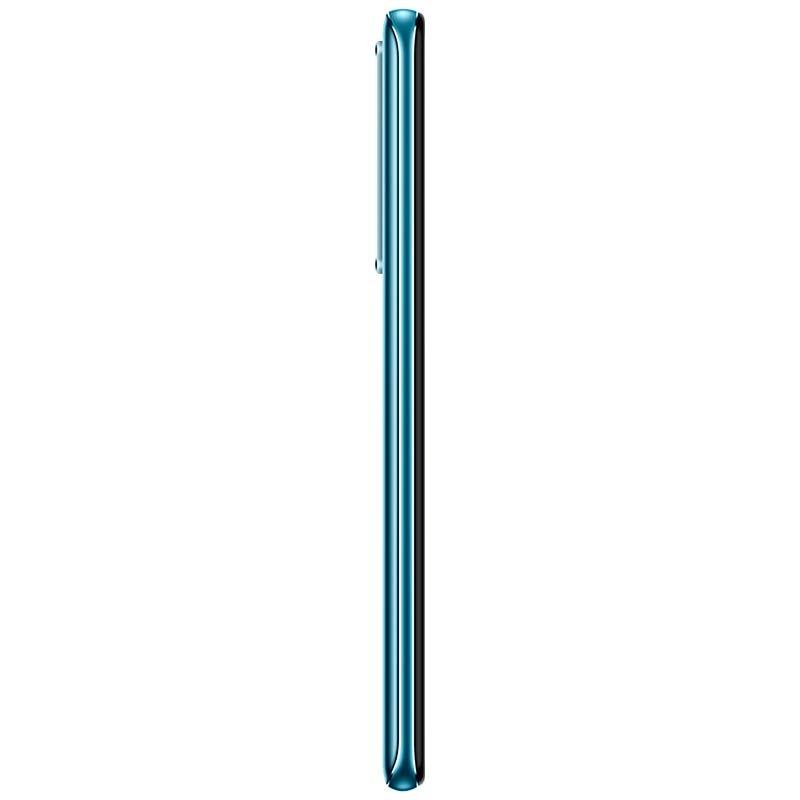 lateral izquierdo del Teléfono móvil Xiaomi 12T 8GB/256GB Azul