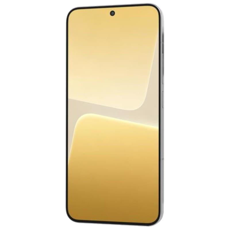 Xiaomi 13 5G 8Go/256Go Blanc - Téléphone portable - Frontale