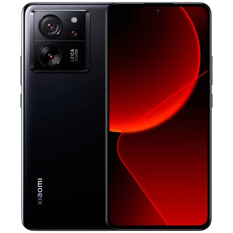 Xiaomi 13T Pro 5G 12GB/512GB Negro con Cámara Leica - Reacondicionado Estado Premium
