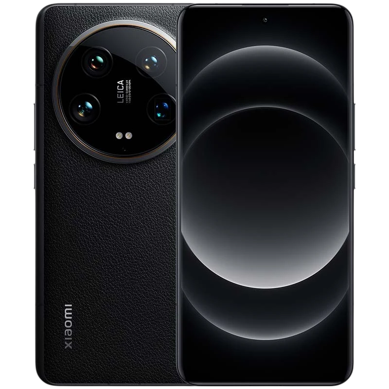 Xiaomi 14 Ultra 5G 16GB/512GB Negro - Teléfono móvil