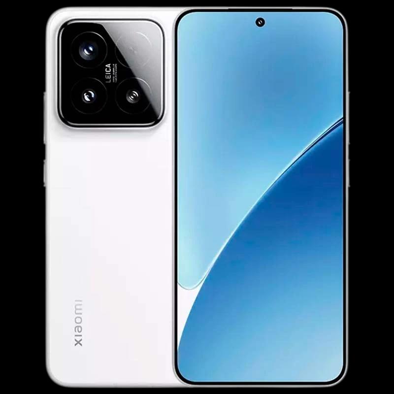 Xiaomi 15 5G 12GB/512GB Blanco