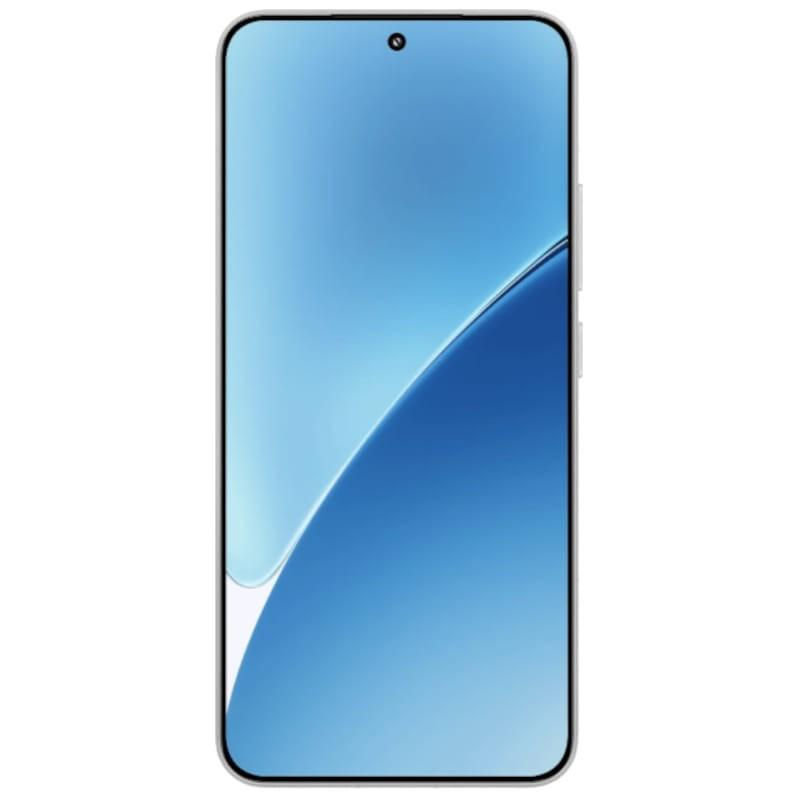 Xiaomi 15 5G 12GB/512GB Blanco Vista Frontal