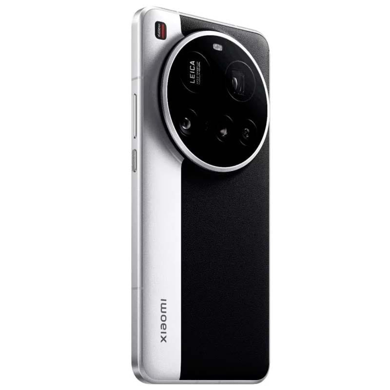 Xiaomi 15 Ultra 5G 16GB/1TB Prateadocom Lentes Leica Summilux