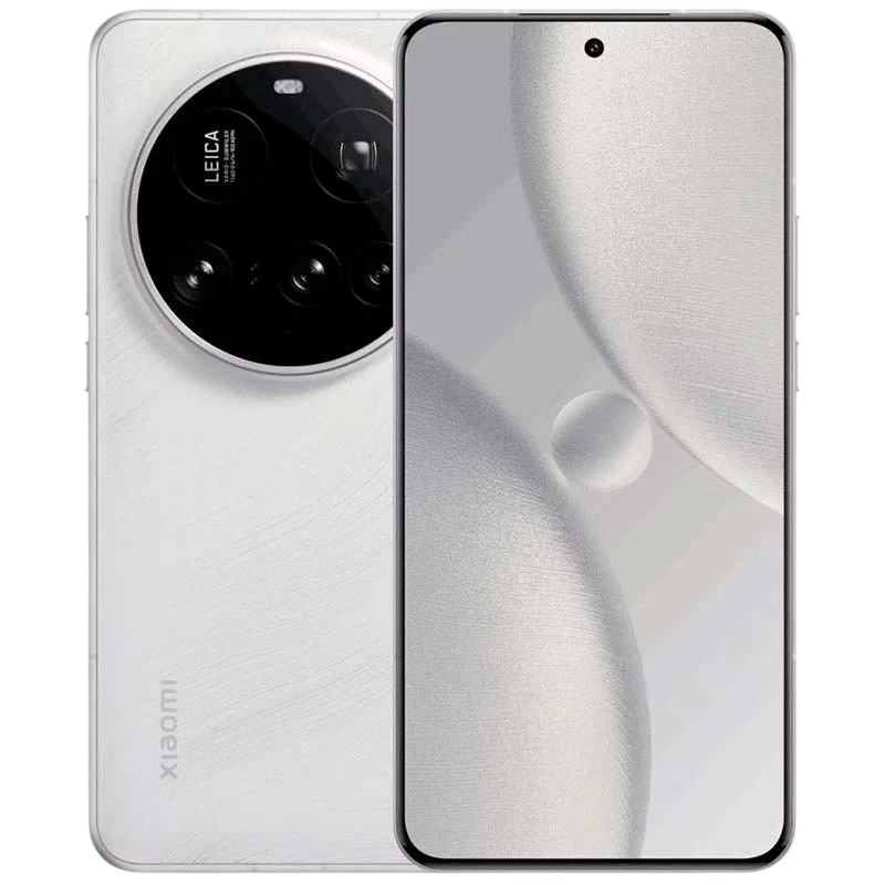 Xiaomi 15 Ultra 5G 16GB/512GB Blanco