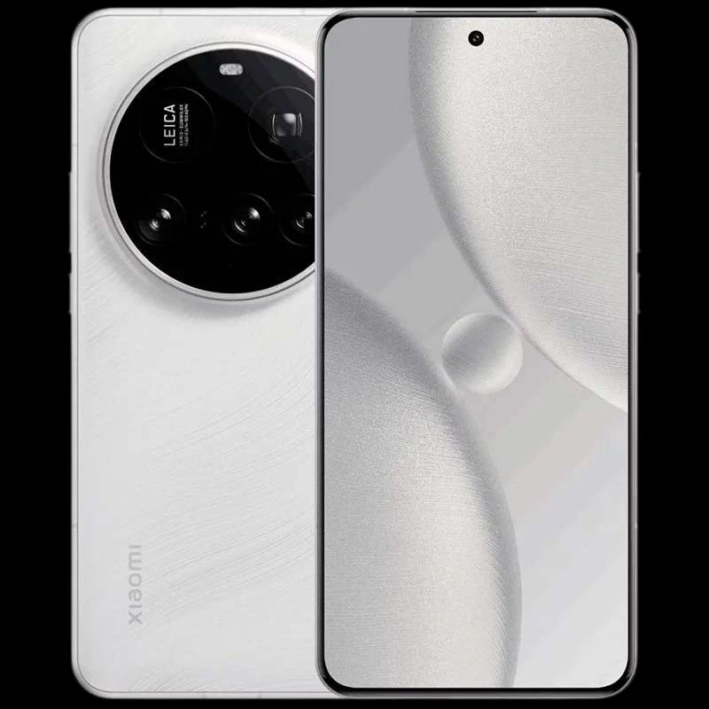 Xiaomi 15 Ultra 5G 16GB/512GB Blanco