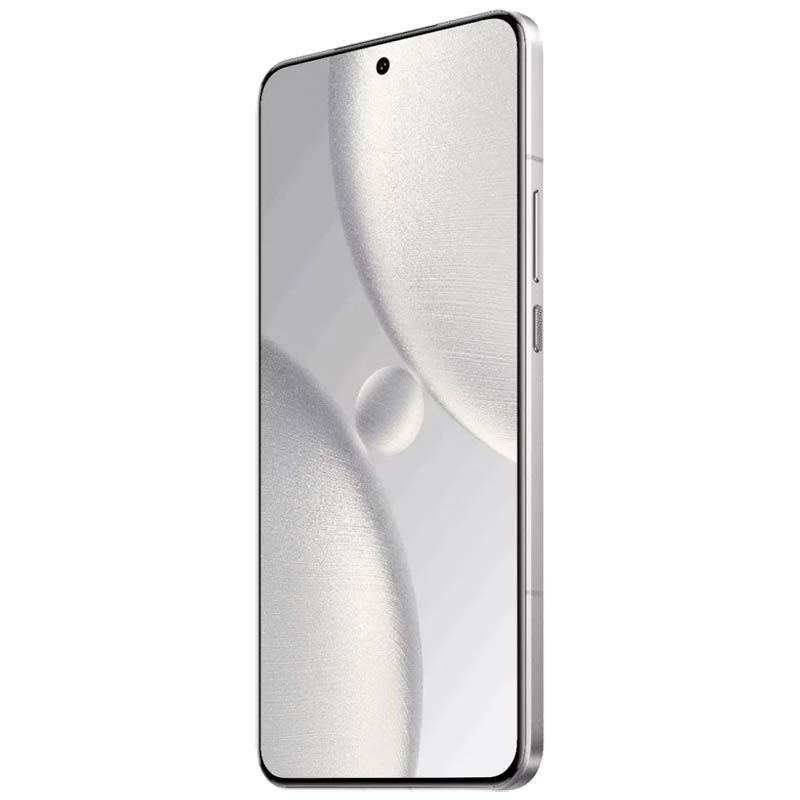 Xiaomi 15 Ultra 5G 16GB/512GB Blanco - vista frontal y lateral derecho