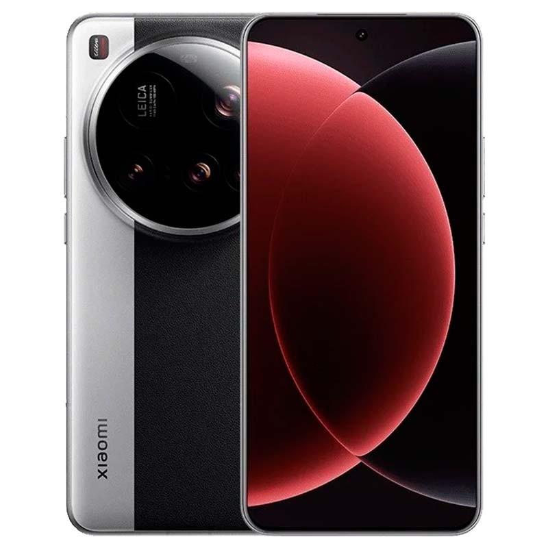 Xiaomi 15 Ultra 5G 16GB/1TB Prateado