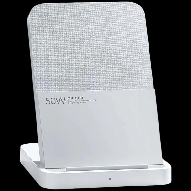 Xiaomi 50W Wireless Charging Stand Pro - Carregador sem fios com Suporte