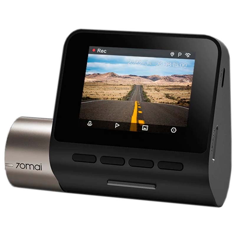 70mai A500s Dash Cam Pro Plus+ GPS