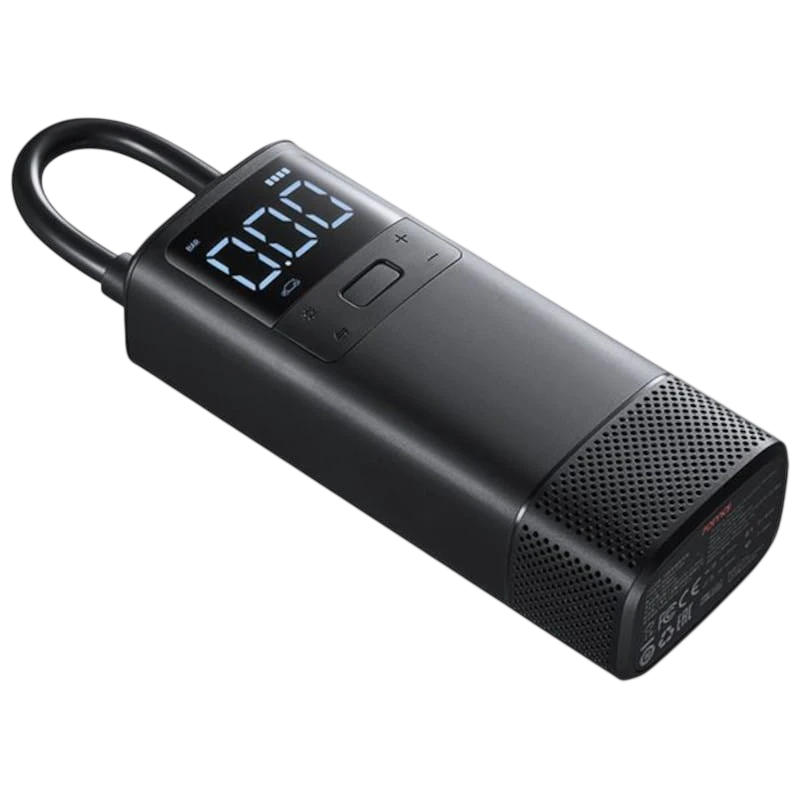 70mai Eco TP05 Negro - Compresor de Aire