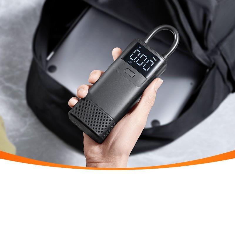 70mai Eco TP05 Negro - Compresor de Aire - Adaptable