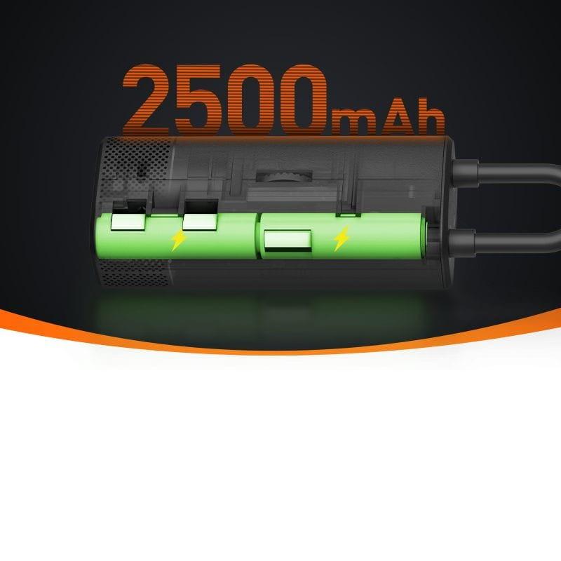 70mai Eco TP05 Negro - Compresor de Aire - Batería