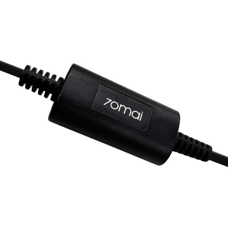 cuerpo del 70mai Hardwire Kit UP02