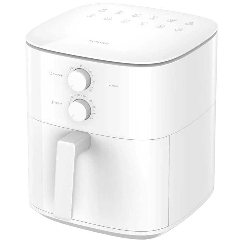 Xiaomi Air Fryer Essential 6L Blanco - Freidora de Aire