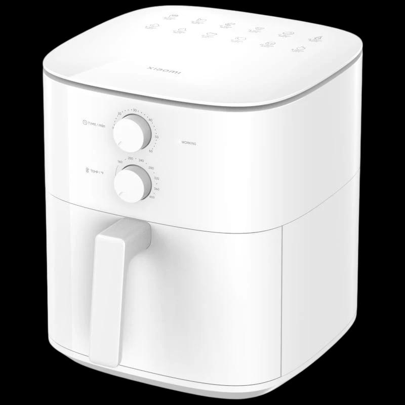 Xiaomi Air Fryer Essential 6L Blanco - Freidora de Aire