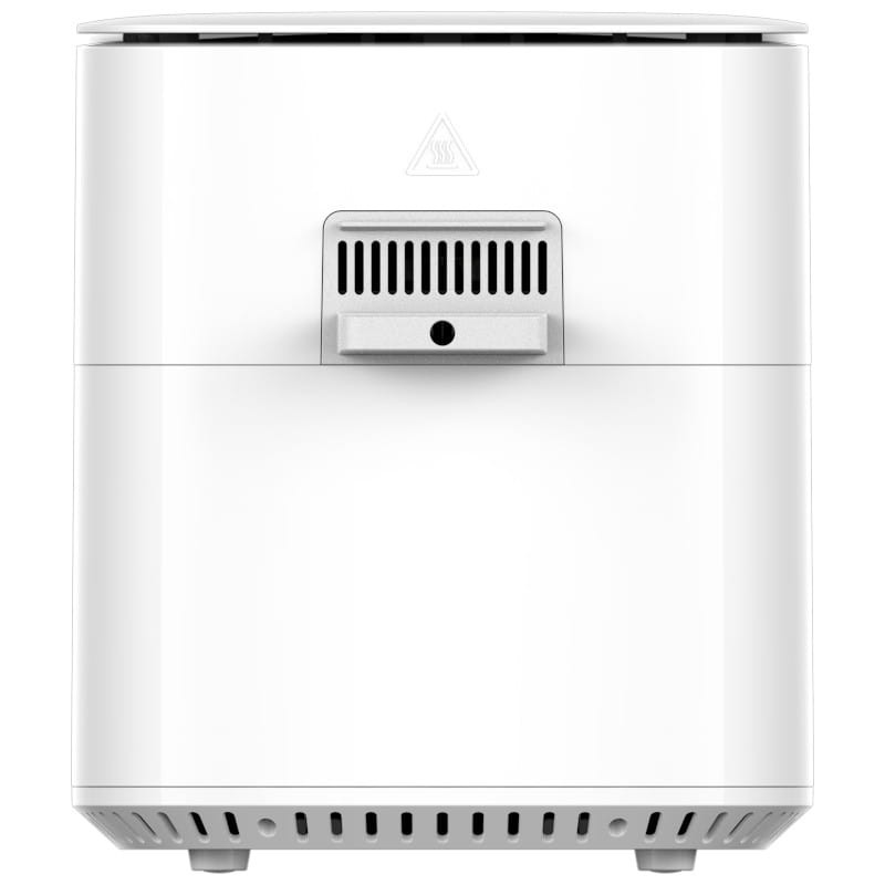 Arrière de Xiaomi Air Fryer Essential 6L Blanc - Friteuse à air