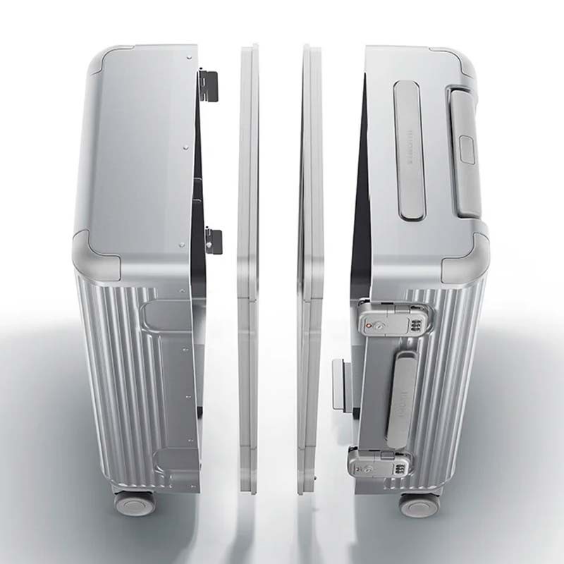 marco de aluminio de la Maleta Xiaomi Aluminum Frame Luggage de 24''